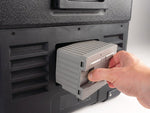 Lada frigorifica cu compresor Carbest - DualCooler 45 litri - EVONomad