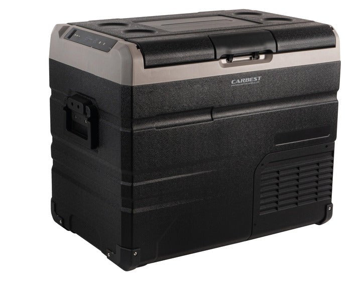 Lada frigorifica cu compresor Carbest - DualCooler 45 litri - EVONomad