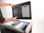 Lada frigorifica cu compresor Carbest - DualCooler 45 litri - EVONomad