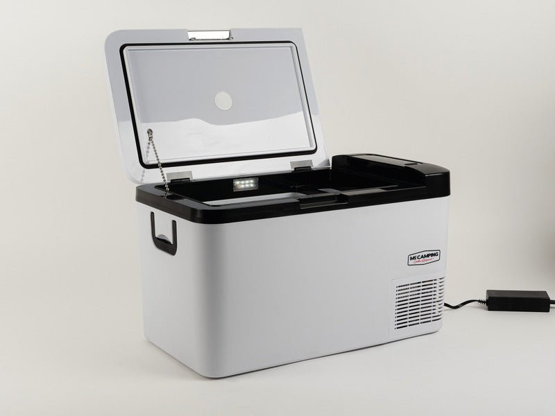 Lada frigorifica cu compresor, cu racire pana la - 20°C - STYLE'N'COOL 35 L - EVONomad