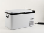Lada frigorifica cu compresor, cu racire pana la - 20°C - STYLE'N'COOL 35 L - EVONomad