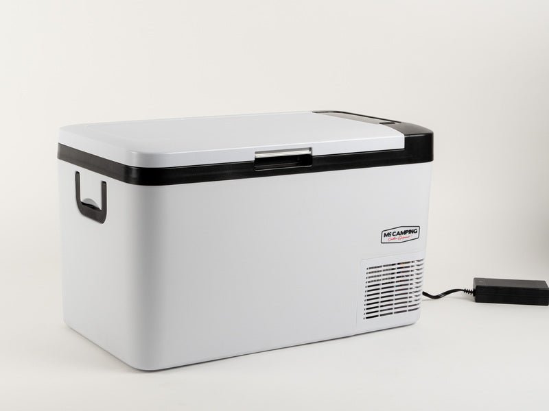 Lada frigorifica cu compresor, cu racire pana la - 20°C - STYLE'N'COOL 35 L - EVONomad