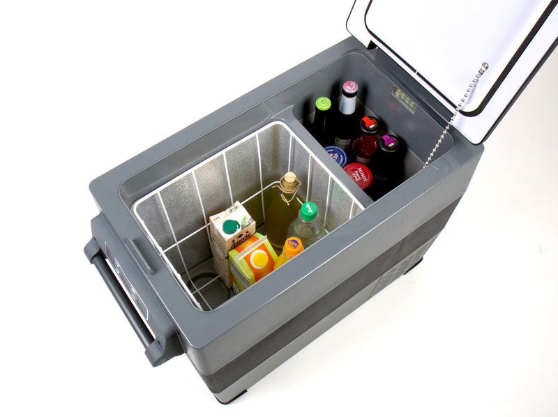 Lada frigorifica cu compresor pentru Camping - CampCooler 50 - EVONomad