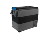 Lada frigorifica cu compresor pentru Camping - CampCooler 50 - EVONomad