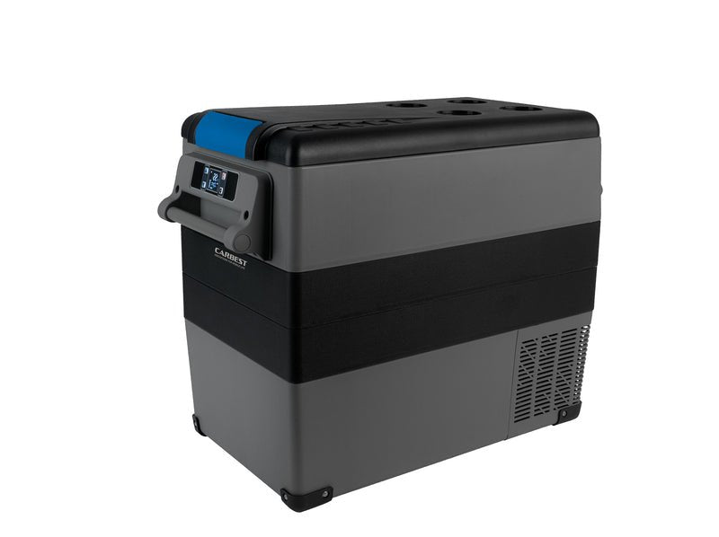 Lada frigorifica cu compresor pentru Camping - CampCooler 50 - EVONomad