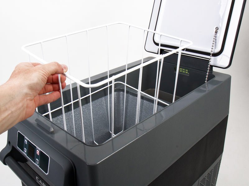 Lada frigorifica cu compresor pentru Camping - CampCooler 50 - EVONomad
