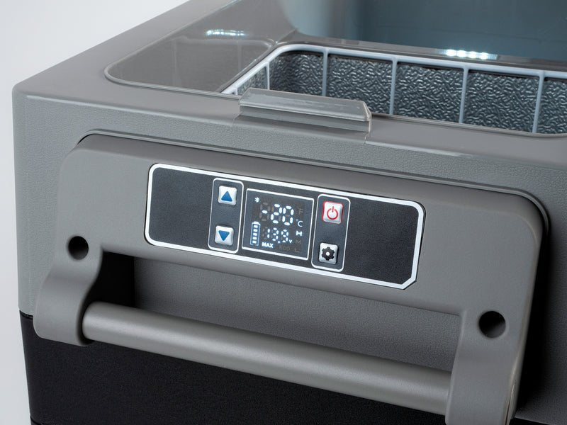 Lada frigorifica cu compresor pentru Camping - CampCooler 50 - EVONomad