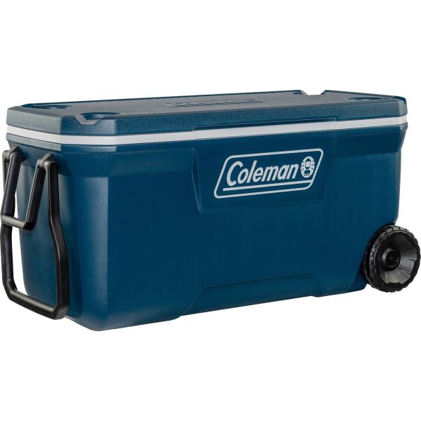 Lada frigorifica cu roti - Coleman Xtreme Wheeled QT- 47/ 94L - EvoNomad