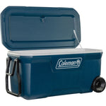Lada frigorifica cu roti - Coleman Xtreme Wheeled QT- 47/ 94L - EvoNomad