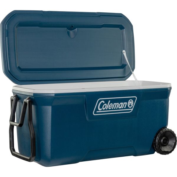 Lada frigorifica cu roti - Coleman Xtreme Wheeled QT- 47/ 94L - EvoNomad