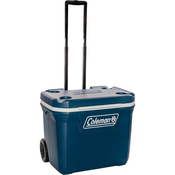 Lada frigorifica cu roti - Coleman Xtreme Wheeled QT- 47/ 94L - EvoNomad