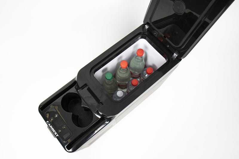 Lada frigorifica pentru compresor CabCooler 14 - 12 / 24 V - EVONomad