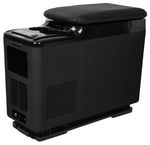 Lada frigorifica pentru compresor CabCooler 14 - 12 / 24 V - EVONomad