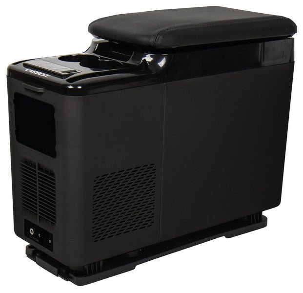 Lada frigorifica pentru compresor CabCooler 14 - 12 / 24 V - EVONomad