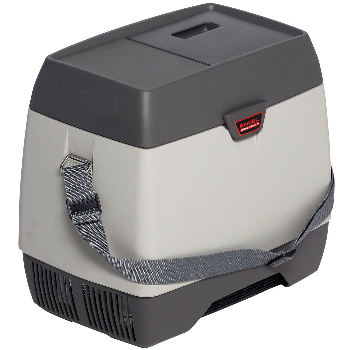 Lada frigorifica portabila cu compresor ENGEL MD14F, 14L, 12V, -18°C - EvoNomad