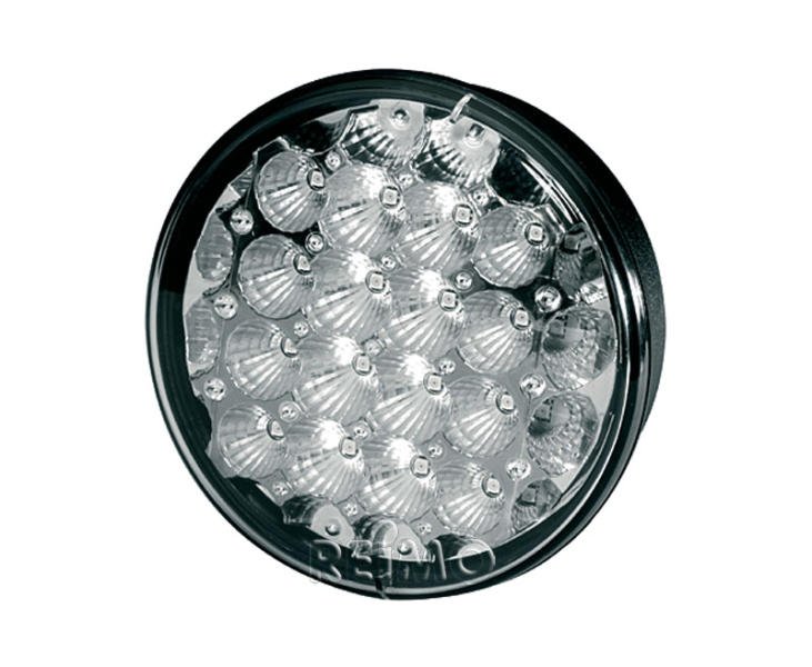 Lampa de ceata LED Heckl - EVONomad