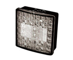 Lampa de ceata spate cu LED transparenta 12V, 3 W IP67, cablu 500 mm - EVONomad