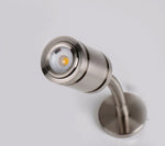 Lampa de citit 12V - 160.5mm - EVONomad