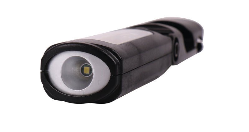 Lampa de lucru Carbest COB cu functie de prindere - EVONomad