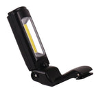 Lampa de lucru Carbest COB cu functie de prindere - EVONomad
