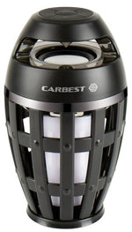 Lampa de masa LED cu difuzor Bluetooth - EVONomad