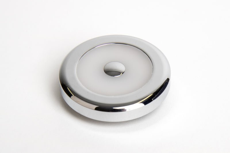 Lampa de perete si tavan LED Carbest rotunda (50 mm) - EVONomad
