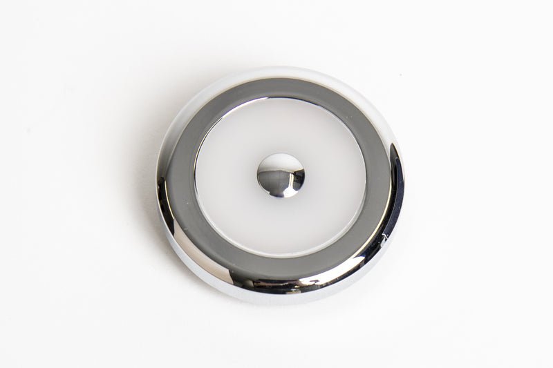 Lampa de perete si tavan LED Carbest rotunda (50 mm) - EVONomad