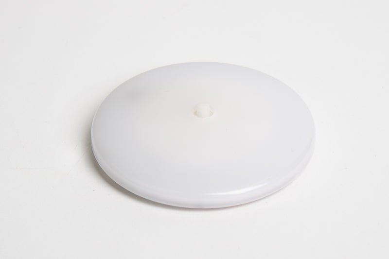 Lampa de perete si tavan LED Carbest rotunda (75 mm) - EVONomad