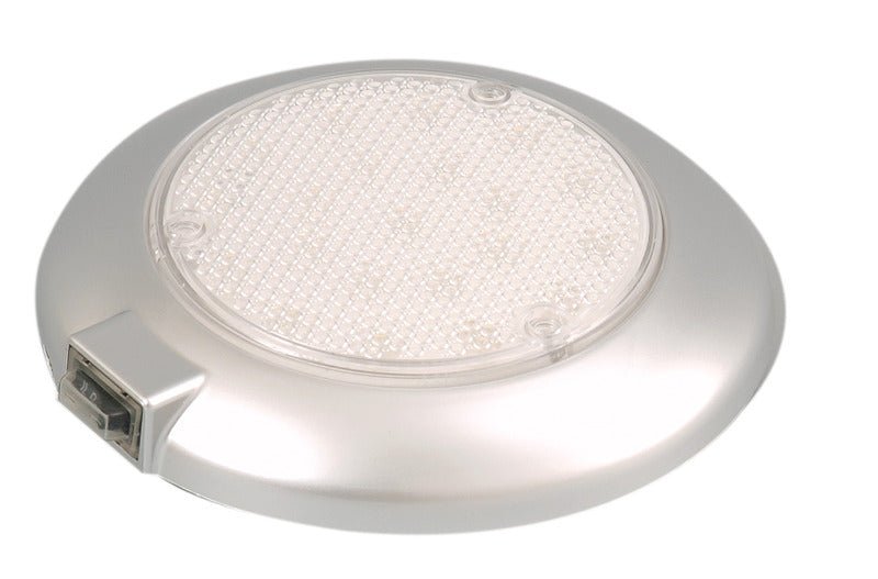 Lampa de perete/plafon 12V - Cu intrerupator - EVONomad