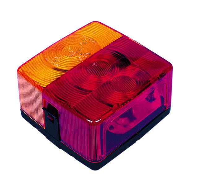 Lampa din spate indicator Jokon - EVONomad