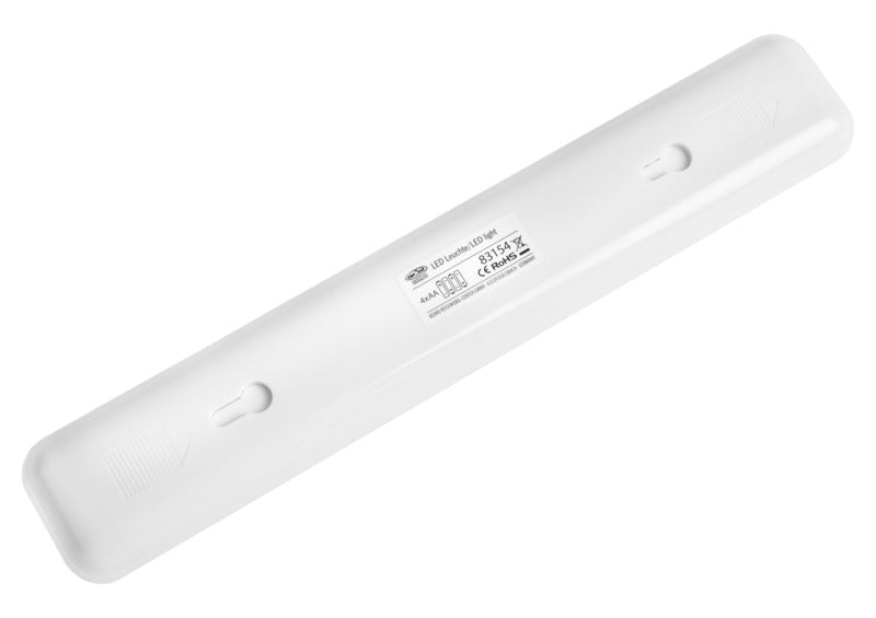 Lampa LED Carbest pentru baterie cu comutator radio - EVONomad