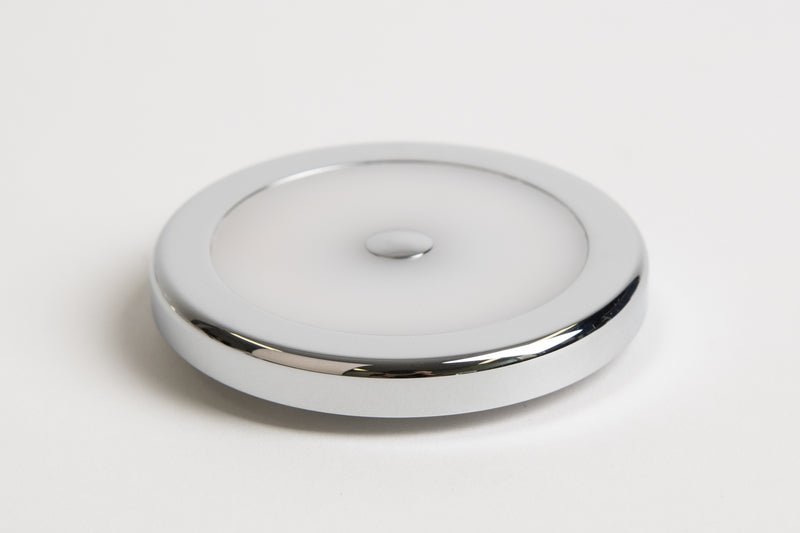 Lampa LED de perete si tavan - rotunda - 70 mm - EVONomad
