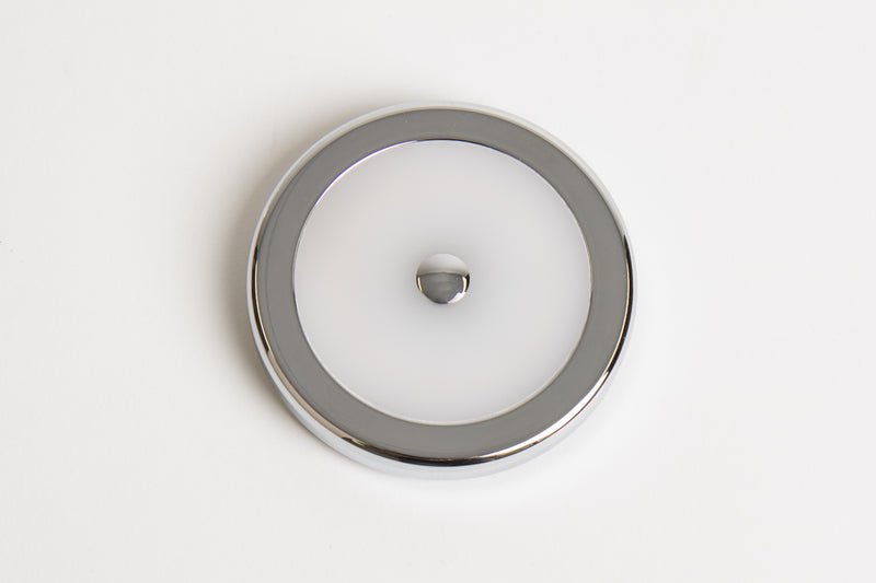 Lampa LED de perete si tavan - rotunda - 70 mm - EVONomad