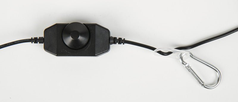 Lampa LED din silicon pliabila si reglabila - 15 x 10 cm - EVONomad