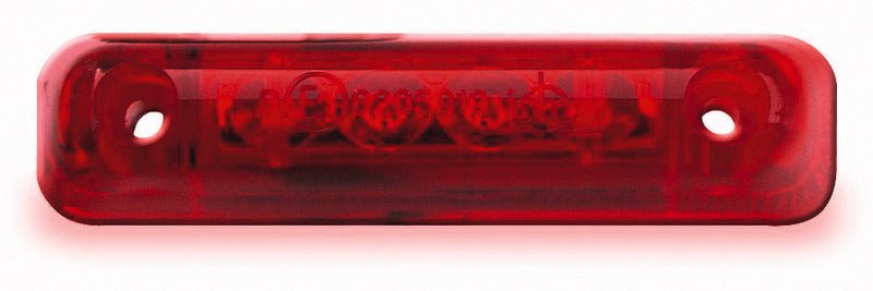 Lampa spate cu LED rosu, 12 volti, 0,4 wati - EVONomad