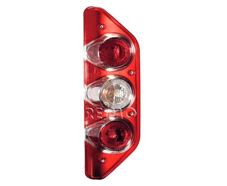 Lampa spate modulara CARALUNA, dreapta - EVONomad