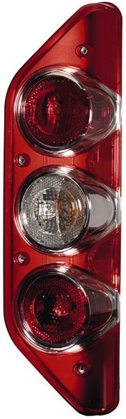 Lampa spate modulara CARALUNA, stanga - EVONomad