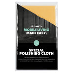 Laveta speciala pentru Polish geam acrilic Dometic - EVONomad