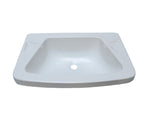 Lavoar 480x320 alb - EVONomad