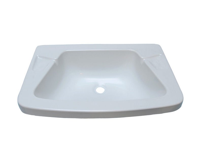 Lavoar 480x320 alb - EVONomad
