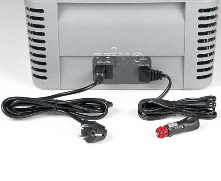 Lazi frigorifice CF cablu 12/24V - EVONomad