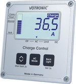 LCD Charge Control S pentru Votronic VBCS Triple - EVONomad
