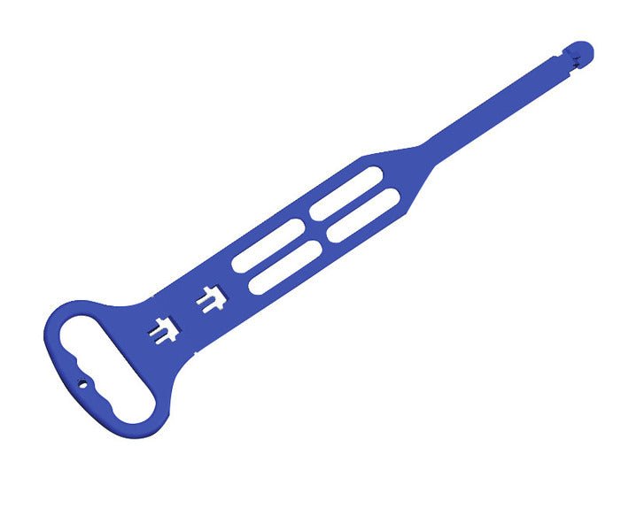 Legaturi de cablu Carbest cu maner - EVONomad