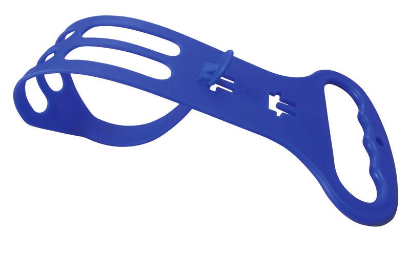 Legaturi de cablu Carbest cu maner - EVONomad