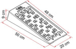 Level System Magnum 2buc. - EVONomad