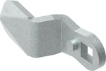 Limba pentru incuietoare de siguranta usa, inaltime 6mm, lungime: 45mm - EVONomad