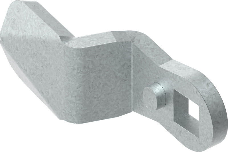Limba pentru incuietoare de siguranta usa, inaltime 6mm, lungime: 45mm - EVONomad