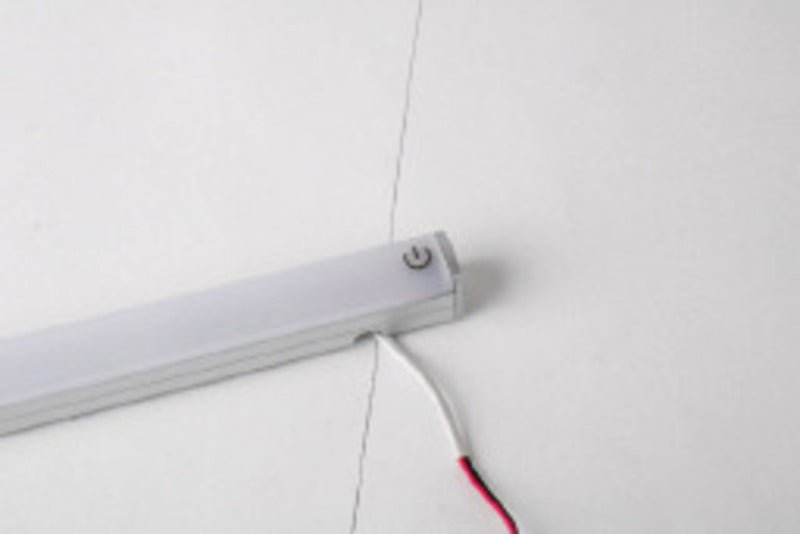 Linie de lumina LED 12V - 400 mm - EVONomad