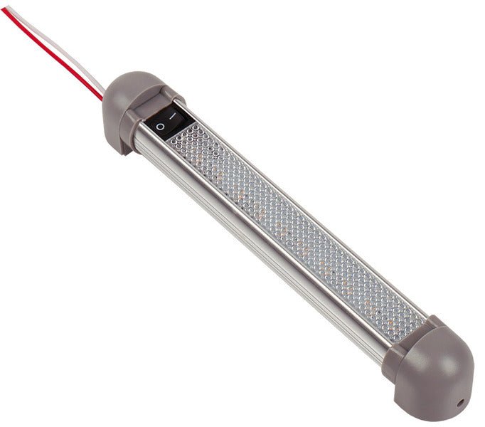 Linie de lumina LED Carbest 225 mm - EVONomad