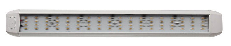 Linie de lumina LED Carbest cu comutator - EVONomad